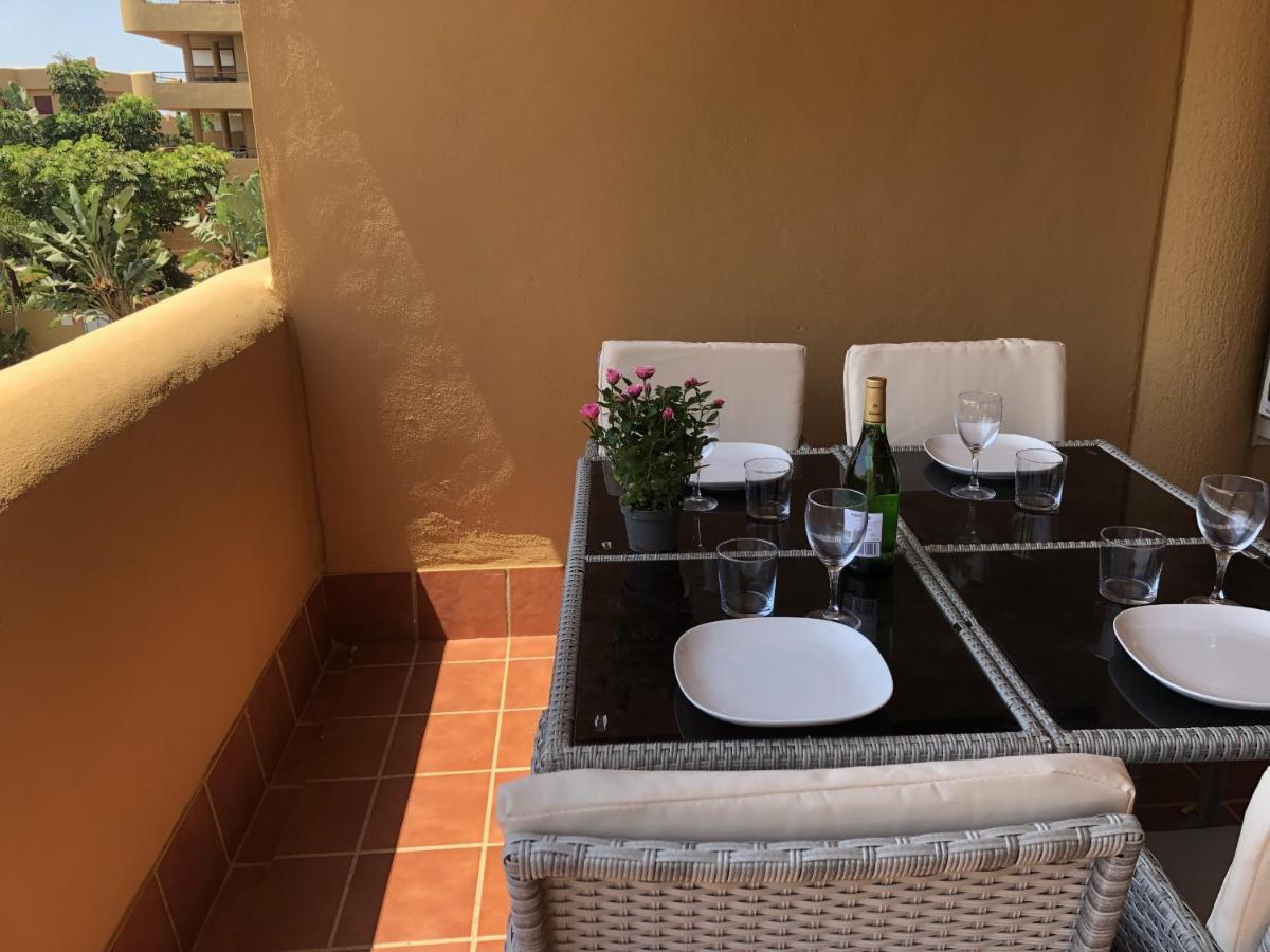 La Cala Azul: Sunny Terrace Apartment Near Amenities La Cala De Mijas Exterior photo
