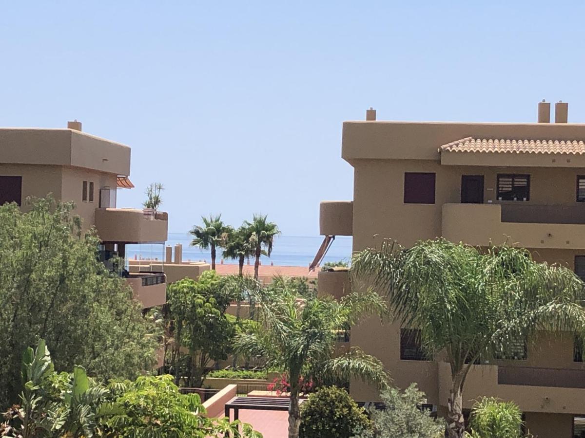 La Cala Azul: Sunny Terrace Apartment Near Amenities La Cala De Mijas Exterior photo