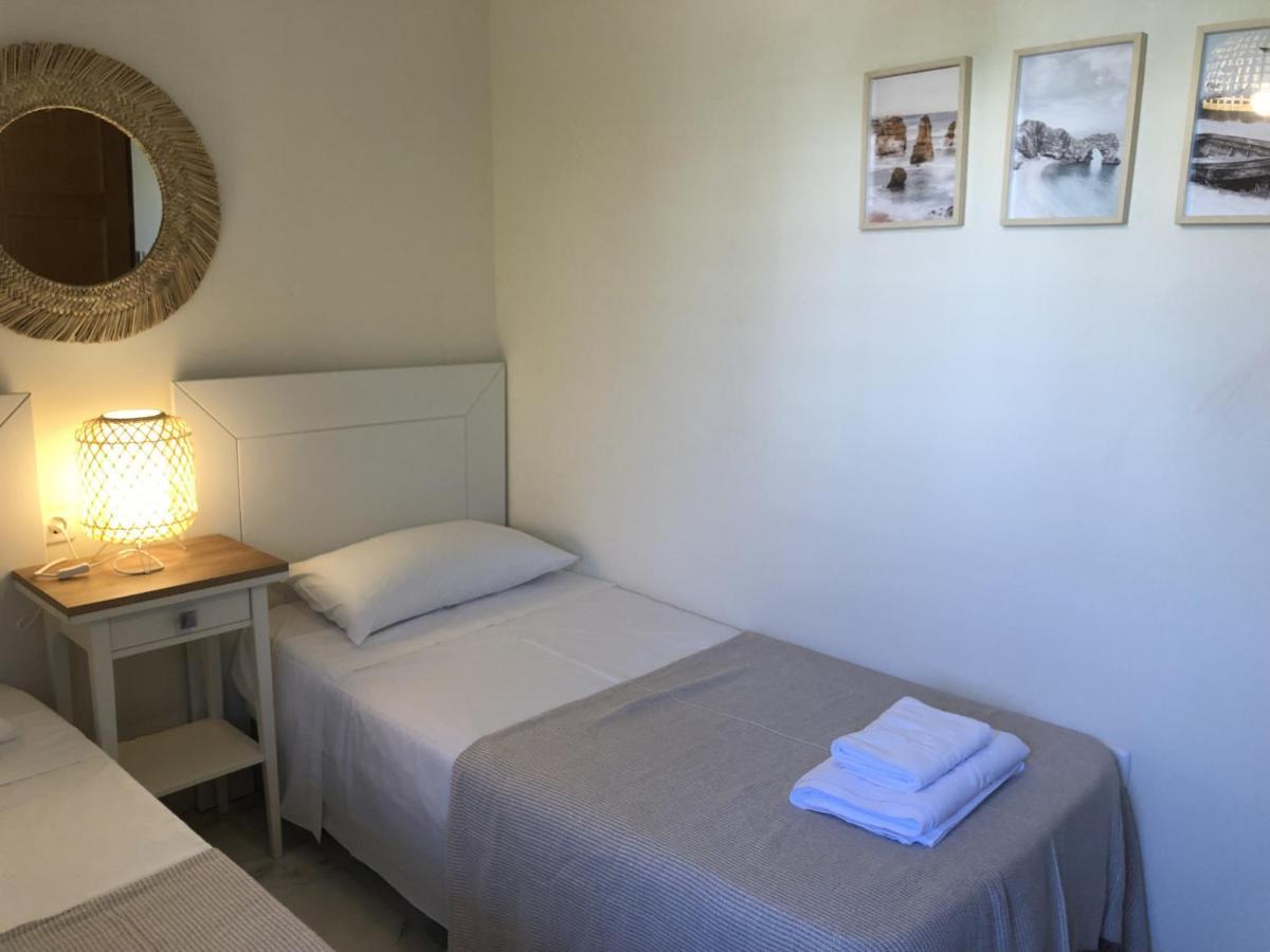 La Cala Azul: Sunny Terrace Apartment Near Amenities La Cala De Mijas Exterior photo