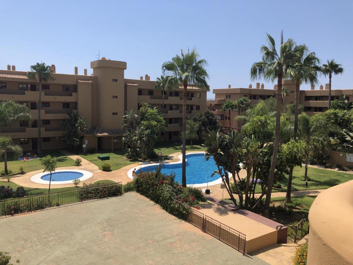 La Cala Azul: Sunny Terrace Apartment Near Amenities La Cala De Mijas Exterior photo